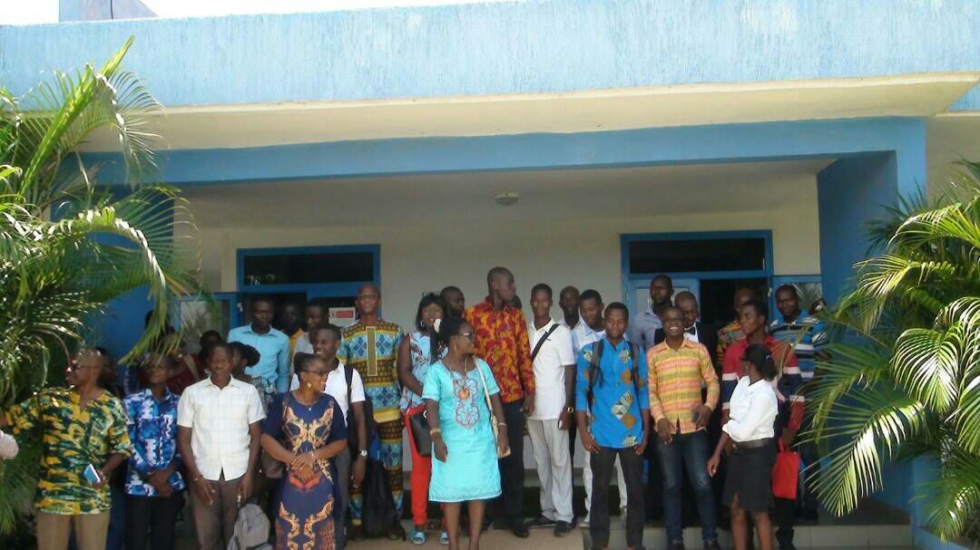 Article : Une journée avec les Catalyseurs